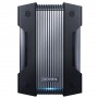 ADATA HD830 disco rigido esterno 5000 GB Nero (AHD830-5TU31-CBK)