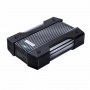 ADATA HD830 disco rigido esterno 5000 GB Nero (AHD830-5TU31-CBK)