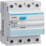 Hager CPA440D interruttore automatico Dispositivo a corrente residua A-type 4 modulo/moduli (CPA440D)