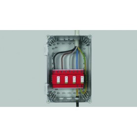 DEHN IGA 10 V2 IP54 centralino (902315)