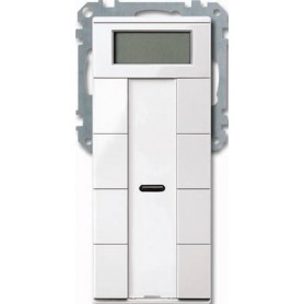 Merten MEG6214-0319 sensore intelligente per ambiente domestico (MEG6214-0319)