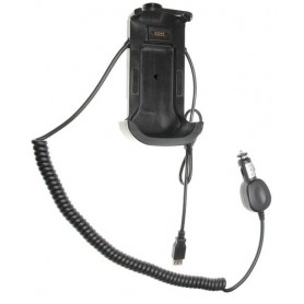 Brodit 512862 supporto per personal communication Supporto attivo Telefono cellulare/smartphone Nero (512862)