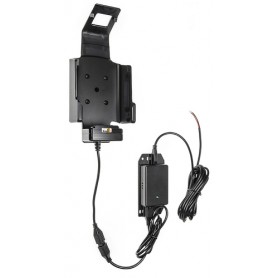 Brodit 513959 supporto per personal communication Supporto attivo Computer portatile palmare Nero (513959)