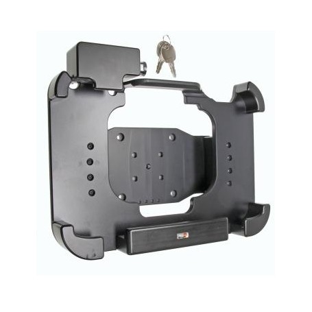 Brodit 539893 supporto per personal communication Tablet/UMPC Nero (539893)