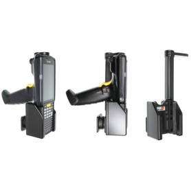 Brodit 711040 supporto per personal communication Supporto passivo Telefono cellulare/smartphone Nero (711040)