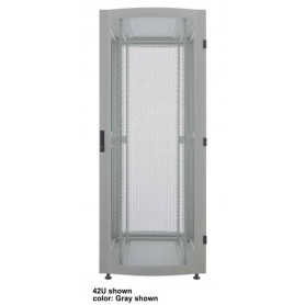 Intellinet 715546 rack 26U Rack indipendenti Nero (715546)