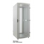 Intellinet 715546 rack 26U Rack indipendenti Nero (715546)