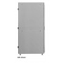 Intellinet 715553 rack 26U Rack indipendenti Grigio (715553)