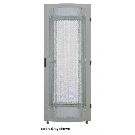 Intellinet 715584 rack 42U Rack indipendenti Nero (715584)