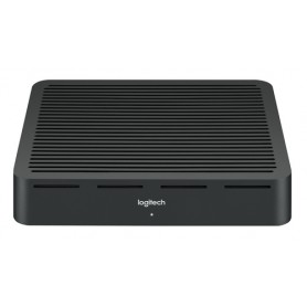 Logitech Rally Nero (993-001951)