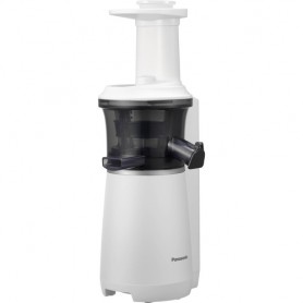 Panasonic MJ-L501 Estrattore di succo 150 W Bianco (MJ-L501WXE)