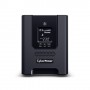 CyberPower PR2200ELCDSXL gruppo di continuità (UPS) A linea interattiva 2,2 kVA 1980 W 9 presa(e) AC (PR2200ELCDSXL)