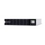 CyberPower OL6KERTHD gruppo di continuità (UPS) Doppia conversione (online) 6 kVA 6000 W 7 presa(e) AC (OL6KERTHD)