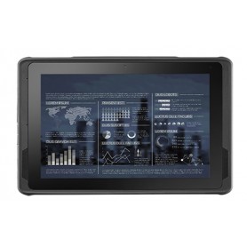 Advantech AIM-68 4G LTE 64 GB 25,6 cm (10.1") Intel Atom® 4 GB Wi-Fi 5 (802.11ac) Android 6.0 Nero (AIM-68CT-C3101000)