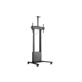 Multibrackets 6775 Supporto per display espositivi 2,54 m (100") Nero (6775)