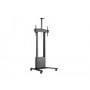 Multibrackets 6775 Supporto per display espositivi 2,54 m (100") Nero (6775)