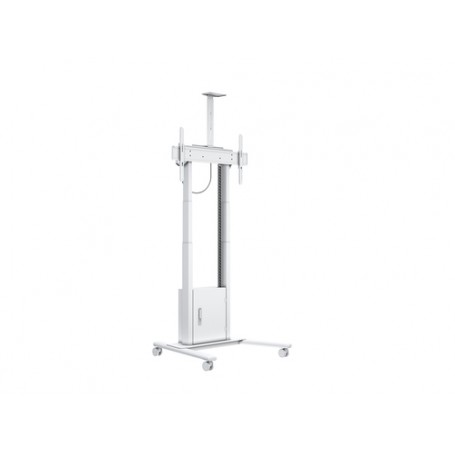 Multibrackets 6782 Supporto per display espositivi 2,54 m (100") Bianco (6782)
