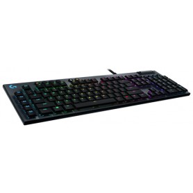Logitech G G815 - GL Tactile tastiera USB Nero (920-008987)