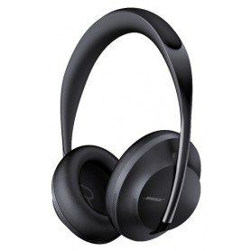 Bose Noise Cancelling Headphones 700 Cuffia Padiglione auricolare Bluetooth Nero (794297-0100)