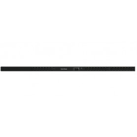 CyberPower PDU81404 unità di distribuzione dell'energia (PDU) 24 presa(e) AC 0U Nero (PDU81404)