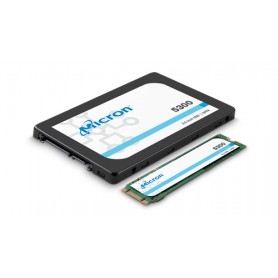 Micron 5300 PRO M.2 240 GB Serial ATA III 3D TLC (MTFDDAV240TDS-1AW1ZABYY)