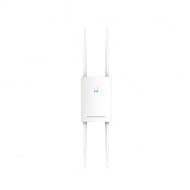 Grandstream Networks GWN7630LR punto accesso WLAN 1733 Mbit/s Bianco Supporto Power over Ethernet (PoE) (GWN7630LR)