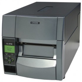 Citizen CL-S700II stampante per etichette (CD) Termica diretta/Trasferimento termico 203 x 203 DPI Cablato (CLS700IINEXXX)