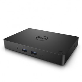 DELL 452-BCCX replicatore di porte e docking station per notebook Cablato Nero (452-BCCX)