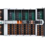 Western Digital Ultrastar Data60 array di dischi 336 TB Armadio (4U) Nero (1ES1471)