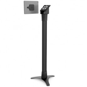 Compulocks MNTXADJ01 carrello e supporto multimediale Nero Tablet (MNTXADJ01)