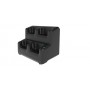 Zebra CRD-EC5X-4SCOL-01 carica batterie dC (CRD-EC5X-4SCOL-01)