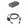 Zebra CRD-EC5X-4SCOL-01 carica batterie dC (CRD-EC5X-4SCOL-01)