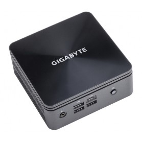 Gigabyte GB-BRi5H-10210(E) UCFF Nero i5-10210U 1,6 GHz (GB-BRI5H-10210E)