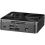 Gigabyte GB-BRR7-4800 barebone per PC/stazione di lavoro UCFF Nero 4800U 2 GHz (GB-BRR7-4800)