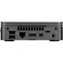 Gigabyte GB-BRR7-4800 barebone per PC/stazione di lavoro UCFF Nero 4800U 2 GHz (GB-BRR7-4800)