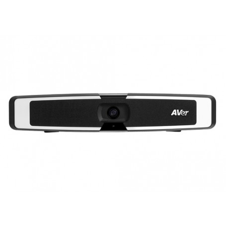 AVer VB130 sistema di conferenza Collegamento ethernet LAN Sistema di videoconferenza di gruppo (61U3600000AC)