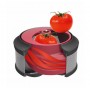 Magimix 18083 F spremiagrumi Estrattore di succo 400 W Nero, Cromo (18083 F)