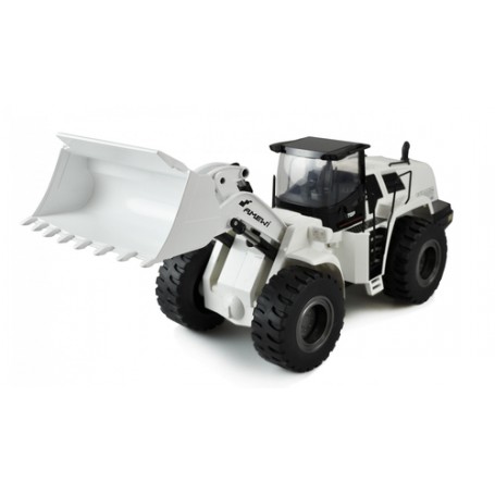 Amewi 22416 Veicolo terrestre radiocomandato (RC) Motore elettrico 1:14 Caricatore frontale (22416)