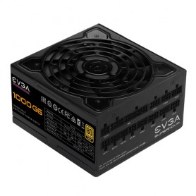 EVGA Supernova 1000 G6 alimentatore per computer 1000 W 24-pin ATX Nero (220-G6-1000-X2)