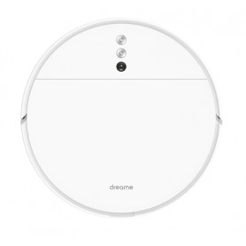 Xiaomi Dreame F9 aspirapolvere robot 0,6 L Bianco (DREAMEF9)