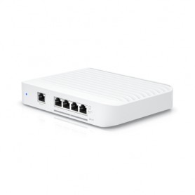 Ubiquiti Networks UniFi Switch Flex XG Gestito L2 10G Ethernet (100/1000/10000) Supporto Power over Ethernet (P (USW-FLEX-XG-EU)
