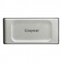 Kingston Technology XS2000 2000 GB Nero, Argento (SXS2000/2000G)