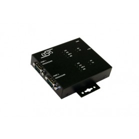 EXSYS EX-1333VIS scheda di interfaccia e adattatore (EX-1333VIS)