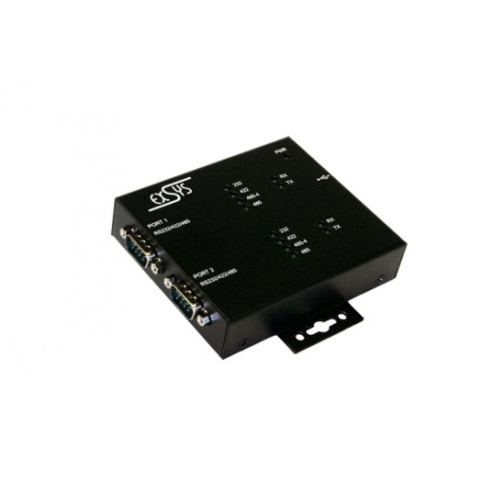 EXSYS EX-1333VIS scheda di interfaccia e adattatore (EX-1333VIS)