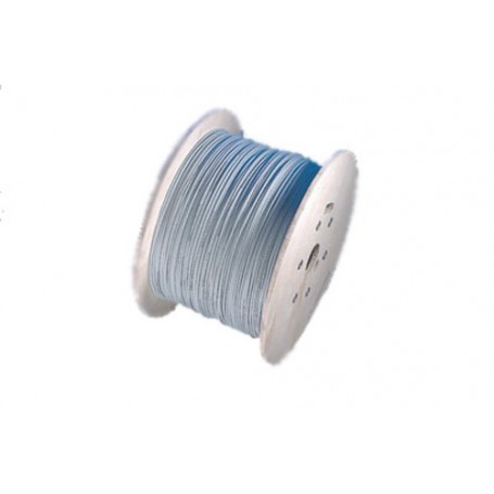 Draka Comteq S/FTP-Kabel H AWG 24, 500 m Tr. cavo di rete Grigio (CD7677520-00500S)