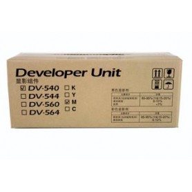 KYOCERA DV-540C stampante di sviluppo (302HL93031)