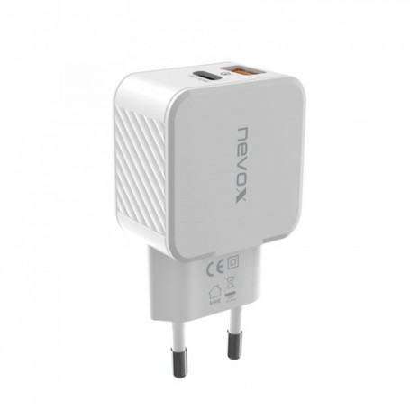 nevox HC-2009 Bianco Interno (2009)