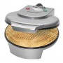 Bomann HA 5017 CB 1 waffle Argento (650171)