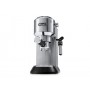 De’Longhi Dedica Style EC 685.M Automatica/Manuale Macchina per espresso 1,1 L (EC685.S/M)