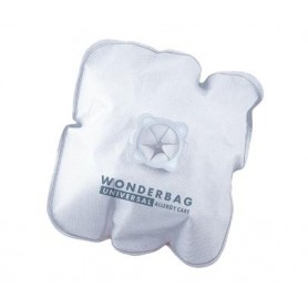 Rowenta WB484720 A cilindro Sacchetto per la polvere (WB 484720)